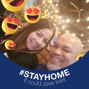 Meet your Posher, Maximo